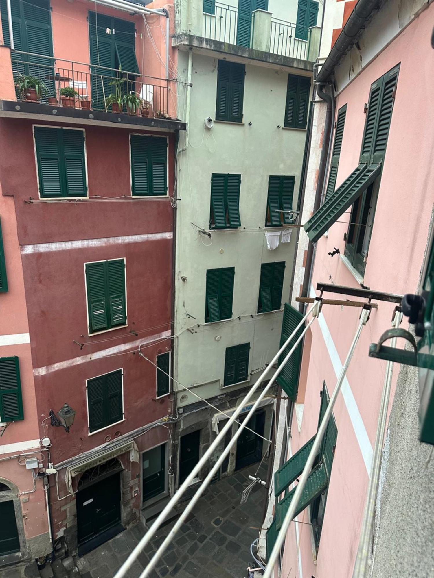 Ca Du Grifun 2 Hotel Vernazza Exterior photo